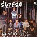 Argo - Sviesa = Свет