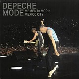 Depeche Mode - Memento Mori: Mexico City