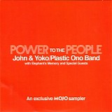 Lennon, John - Power To The People