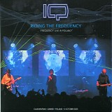 IQ - Riding The Frequency