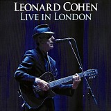 Cohen, Leonard - Live In London
