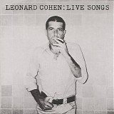 Cohen, Leonard - Live Songs