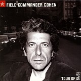 Cohen, Leonard - Field Commander Cohen