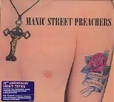 Manic Street Preachers - Generation Terrorists: 20th Anniversary Edition
