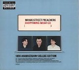 Manic Street Preachers - Everything Must Go - 10th Anniversary Deluxe Edition