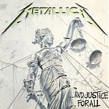 Metallica - And Justice for All [2018]