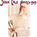 Cale, John - Paris 1919
