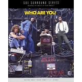 Who, The - Who Are You