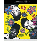 De La Soul - 3 Feet High And Rising