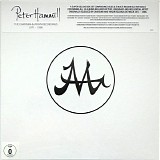 Peter Hammill - The Charisma & Virgin Recordings 1971 - 1986