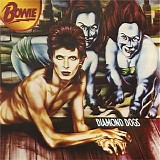 David Bowie - Diamond Dogs