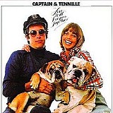 Captain & Tennille - Love Will Keep Us Together