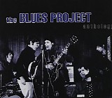 The Blues Project - Anthology