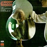Johnny Winter - The Progressive Blues Experiment