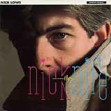 Nick Lowe - Nick The Knife