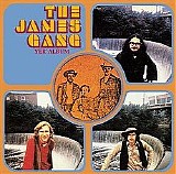 James Gang - Yer' Album