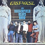The Butterfield Blues Band - East-West