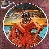 10cc - Deceptive Bends