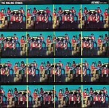 The Rolling Stones - Rewind (1971 - 1984)