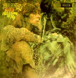 John Mayall - Blues From Laurel Canyon