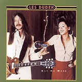Les Dudek - Say No More