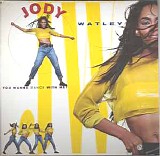Jody Watley - You Wanna Dance With Me?