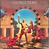 George Duke - Guardian Of The Light