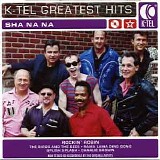 Sha Na Na - K-Tel Greatest Hits