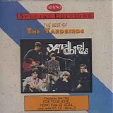 The Yardbirds - The Best of The Yardbirds