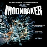John Barry - Moonraker (45th Anniversary Expanded Edition)
