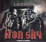Laibach - Iron Sky