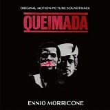 Ennio Morricone - Queimada