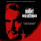 Basil Poledouris - The Hunt For Red October (35th anniversary expanded edition)