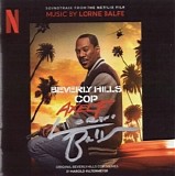 Lorne Balfe - Beverly Hills Cop: Axel F