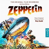 Roy Budd - Zeppelin