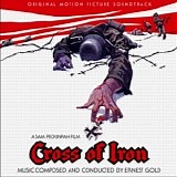 Ernest Gold - Cross Of Iron