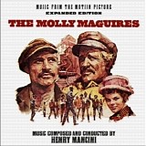Henry Mancini & Charles Strouse - The Molly Maguires