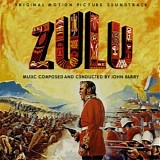 John Barry - Zulu