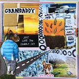 Grandaddy - Just Like The Fambly Cat