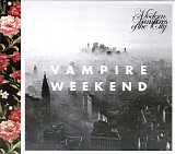Vampire Weekend - Modern Vampires Of The City