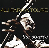 Ali Farka Touré - The Source
