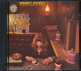 Sandy Denny - The North Star Grassman And The Ravens