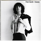 Patti Smith - Horses