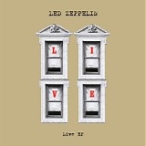 Led Zeppelin - Live EP