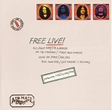 Free - Free Live! [2002]