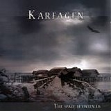 Karfagen - The Space Between Us