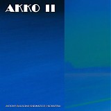 Kalugin, Antony - AKKO II  (See Key To Perception Box)