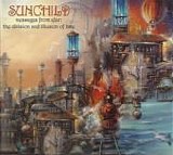 Sunchild - Messages From Afar: The Division And Illusion Of Time