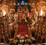 Caamora - She (2CD)