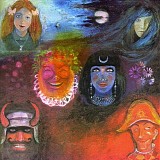 King Crimson - In The Wake Of Poseidon